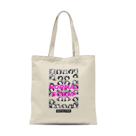 carry and tote gossip